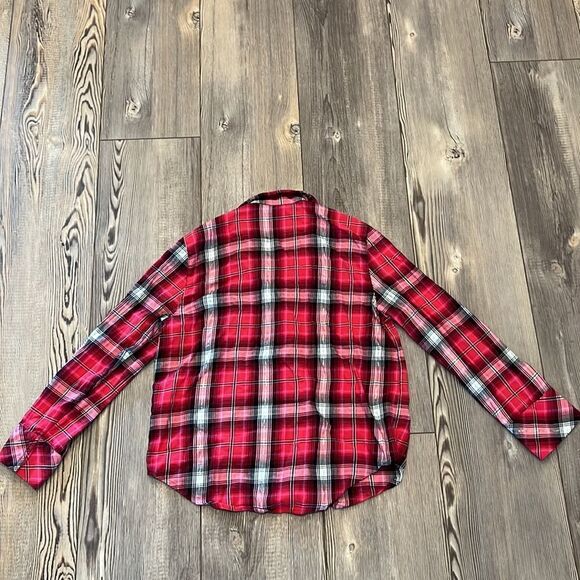 Victoria’s Secret Pajama Top - Picture 2 of 6